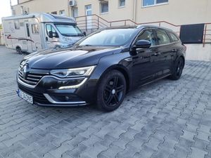 Renault Talisman (SM6) 2017