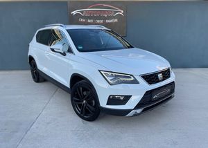 Seat Ateca 2.0 TDI 4DRIVE DSG XCELLENCE 2016