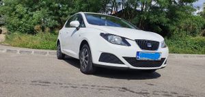 Seat Ibiza 1.2 12V 2011