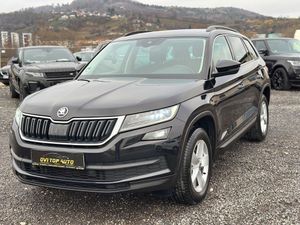 Skoda Kodiaq 2.0 TDI 4X4 DSG Ambition 2017