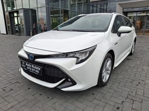 Toyota Corolla XII [2020 - Prezent] 1.8 Hybrid Business Edition 2020