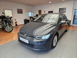 Volkswagen Golf VIII [2020 - Prezent] 1.0 TSI Comfortline 2020