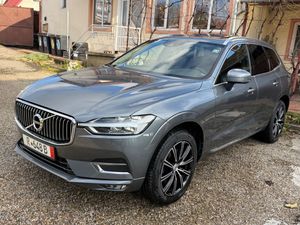Volvo XC60 II [2017 - Prezent] D5 AWD Geartronic Inscription 2018
