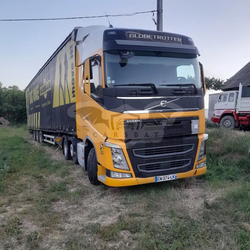 Volvo FH 2017