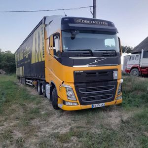 Volvo FH 2017