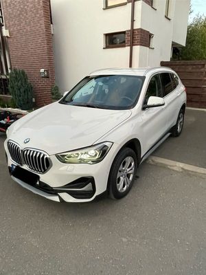 BMW X1 F48 [2015 - Prezent] 2021