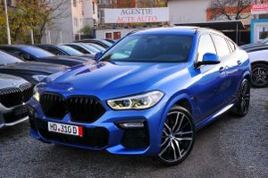 BMW X6 G06 [2019 - Prezent] xDrive30d 2020