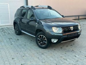 Dacia Duster dCi 110 FAP 4x4 Prestige 2017