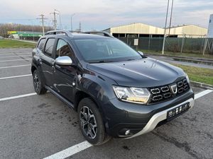 Dacia Duster II [2018 - Prezent] 1.5 Blue dCi 4WD Prestige 2021