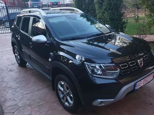 Dacia Duster 2019