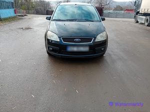 Ford C-Max I [2003 - 2010] 2006
