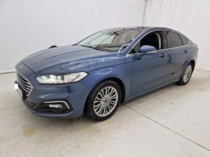 Ford Mondeo 2.0 TDCi Aut. Titanium 2020