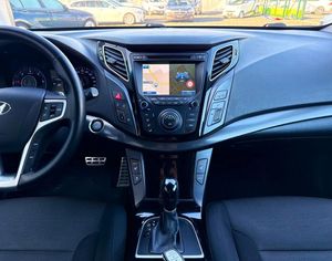 Hyundai i40 i40cw 1.7 CRDi Automatik Style 2013