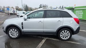 Opel Antara 2.2 ECOTEC AWD Start/Stop Enjoy 2015