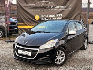 Peugeot 208 PureTech 82 Start & Stop Style 2017