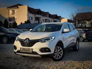 Renault Kadjar TCe EDC GPF Intens 2020