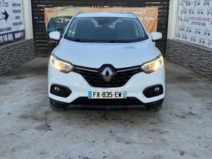 Renault Kadjar BLUE dCi 115 BUSINESS EDITION 2021