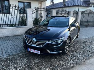 Renault Talisman (SM6) Grandtour ENERGY dCi 160 EDC INITIALE PARIS 2017