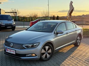 Volkswagen Passat B8 [2014 - Prezent] Variant 1.6 TDI (BlueMotion Technology) Comfortline 2016