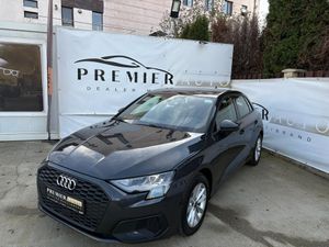 Audi A3 8Y [2020 - Prezent] Sportback 1.0 30 TFSI MHEV S tronic Advanced 2024