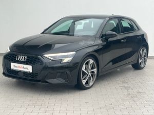 Audi A3 8Y [2020 - Prezent] Sportback 35 TFSI S tronic Design 2021