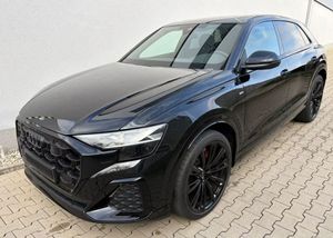 Audi Q8 50 TDI quattro Tiptronic MHEV 2025