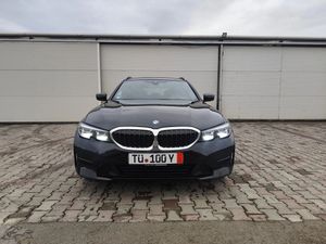 BMW 3 Series G20/G21 [2018 - Prezent] 320d Touring Aut. M Sport 2021