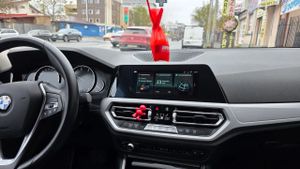 BMW 3 Series G20/G21 [2018 - Prezent] 320d Aut. Advantage 2020