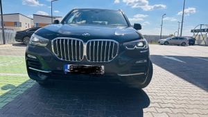 BMW X5 G05 [2018 - Prezent] xDrive45e AT PHEV 2020