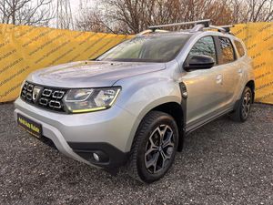 Dacia Duster II [2018 - Prezent] 1.5 Blue dCi 4WD SL BlueLine 2020