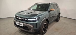 Dacia Duster II [2018 - Prezent] HEV 140 Extreme 2025