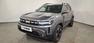 Dacia Duster II [2018 - Prezent] TCe 130 4X4 MHEV Extreme 2025