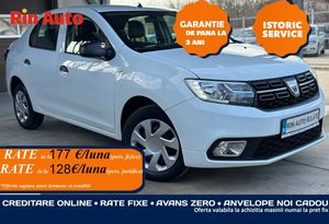 Dacia Logan II [2012 - 2020] 2020