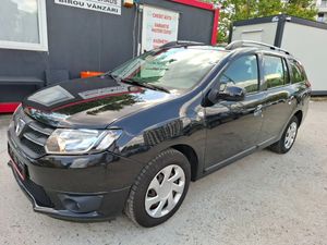 Dacia Logan MCV TCe 90 Laureate 2014