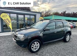 Dacia Duster I [2010 - 2017] dCi 110 FAP 4x4 Prestige 2011