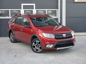 Dacia Logan MCV Blue dCi 95 Stepway 2019