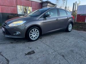 Ford Focus MK3 [2010 - 2018] 1.6 TDCI DPF Titanium 2013