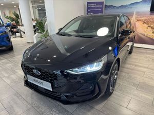 Ford Focus IV [2018 - Prezent] 1.0 EcoBoost Hybrid Aut. ST-LINE X 2024