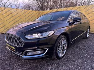 Ford Mondeo IV [2014 - Prezent] Vignale 2.0 TDCi Powershift AWD 2019