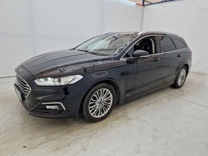 Ford Mondeo 2.0 TDCi Aut. AWD Titanium 2020