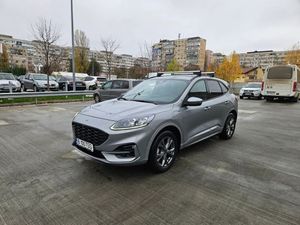 Ford Kuga III [2019 - Prezent] 2.5 Duratec PHEV ST Line 2024