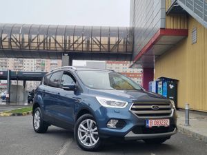 Ford Kuga II [2012 - 2019] 2.0 TDCi 4x4 Aut. Titanium 2020