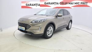 Ford Kuga III [2019 - Prezent] 2021