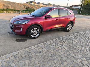 Ford Kuga III [2019 - Prezent] 1.5 EcoBlue A8 FWD Titanium 2020