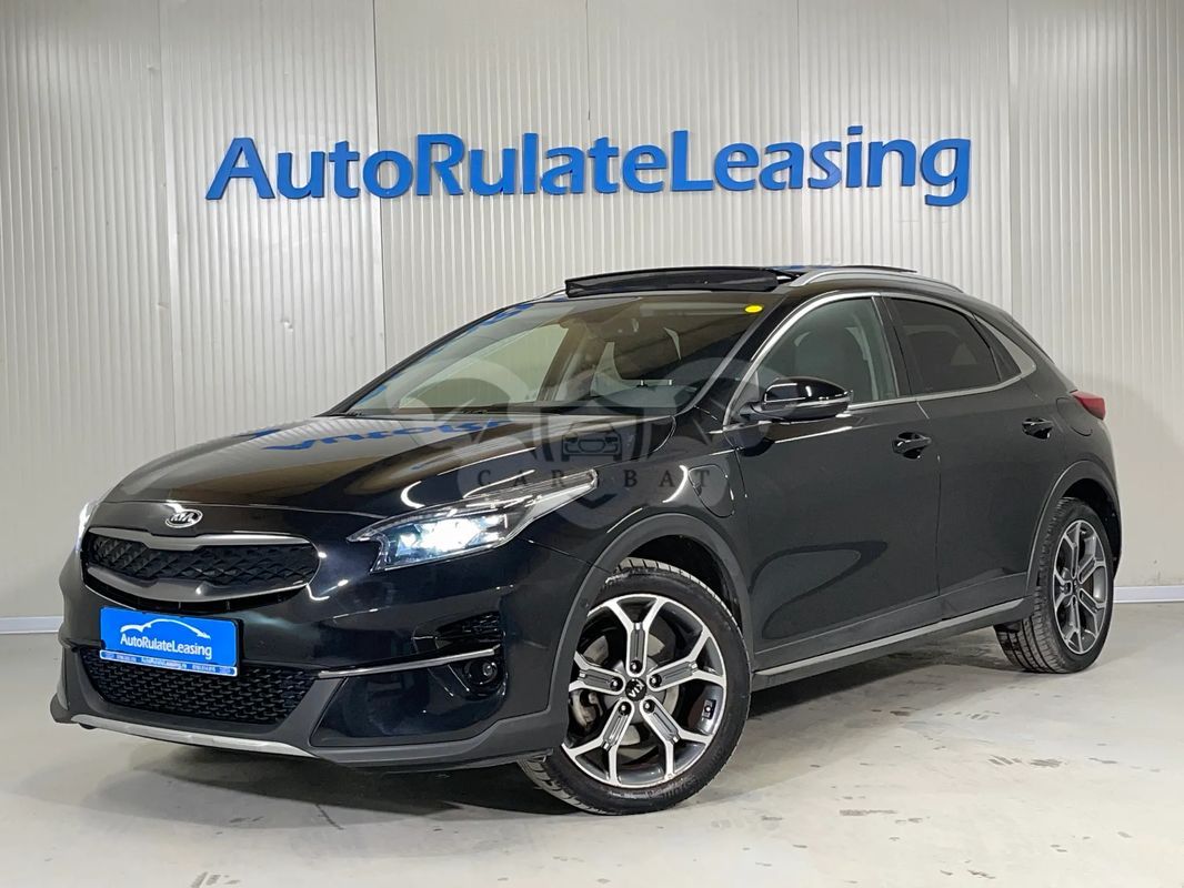 Kia XCeed 1.6 GDI DCT6 OPF Plug-in-Hybrid Platinum Edition 2021