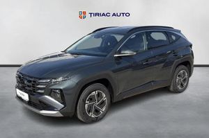 Hyundai Tucson 1.6 l 160 CP 2WD 7DCT MHEV Style 2025