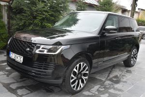 Land Rover Range Rover IV [2012 - 2021] 3.0 I6 D350 MHEV LWB Autobiography 2021
