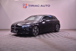 Mercedes-Benz A W177/V177 [ 2018 - Prezent] 180 MHEV 7G-DCT 2025