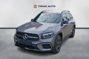 Mercedes-Benz GLB 250 4MATIC Aut. 2025