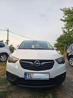 Opel Crossland X 1.2 Start/Stop Enjoy 2020